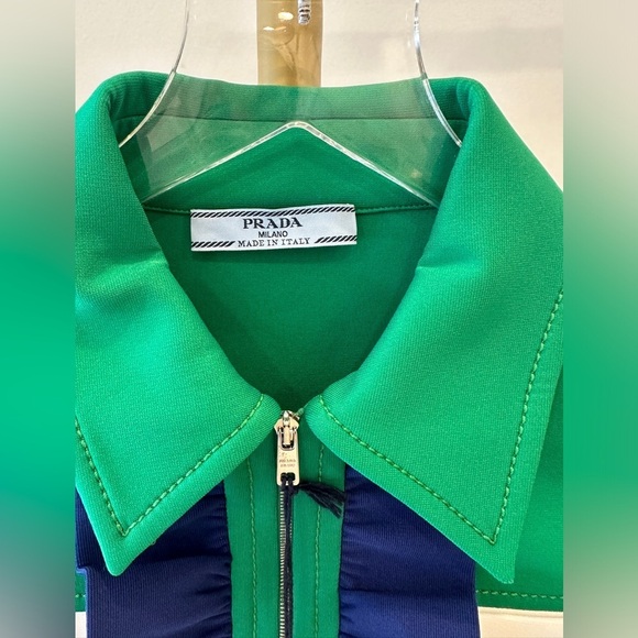 🚨authentic PRADA polo shirts - Picture 5 of 7